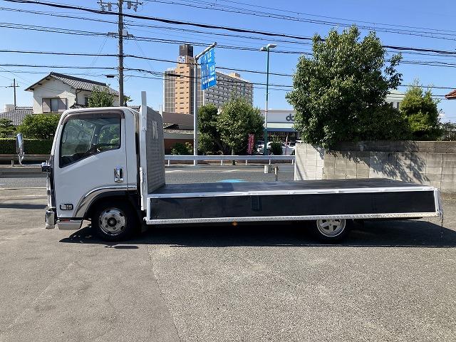 いすゞ|中古トラックの販売・買取・査定のアイナビ