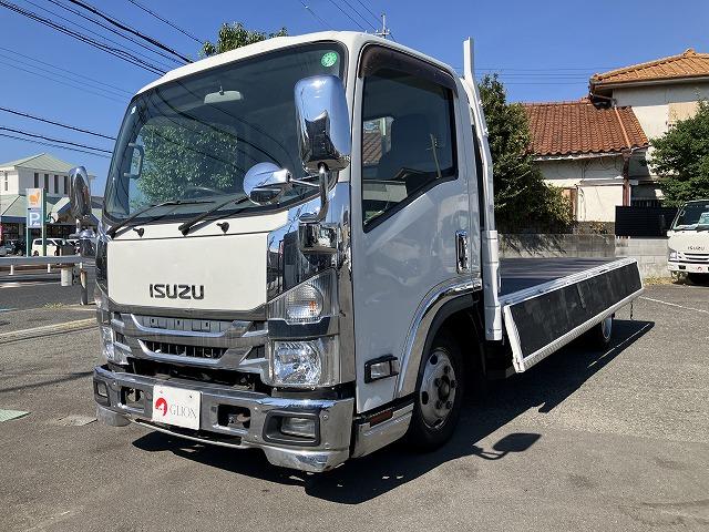 いすゞ|中古トラックの販売・買取・査定のアイナビ