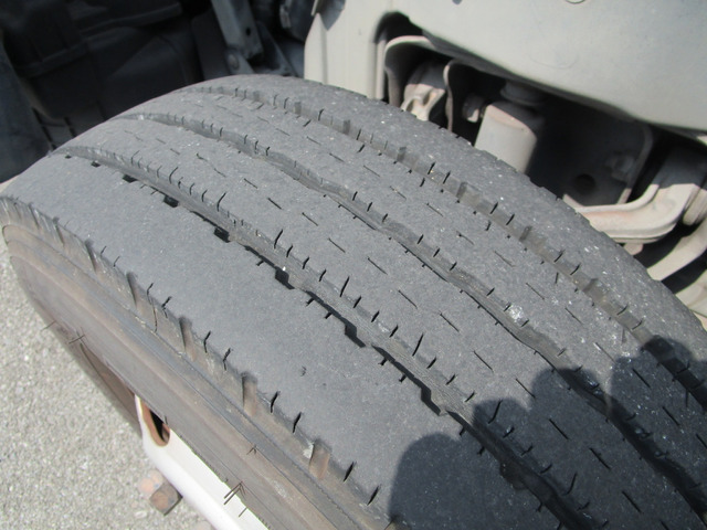 H.21年三菱ふそうキャンターアルミバンPG付3t積載|中古トラックの販売・買取・査定のアイナビ