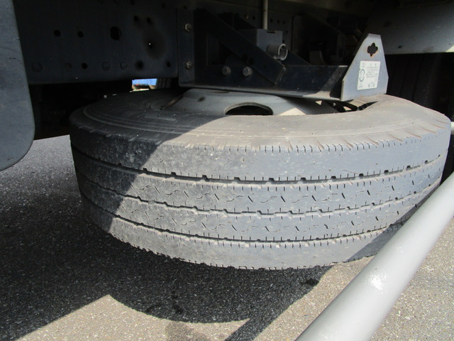 H.21年三菱ふそうキャンターアルミバンPG付3t積載|中古トラックの販売・買取・査定のアイナビ