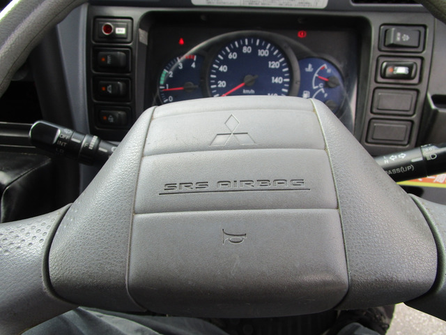 H.21年三菱ふそうキャンターアルミバンPG付3t積載|中古トラックの販売・買取・査定のアイナビ