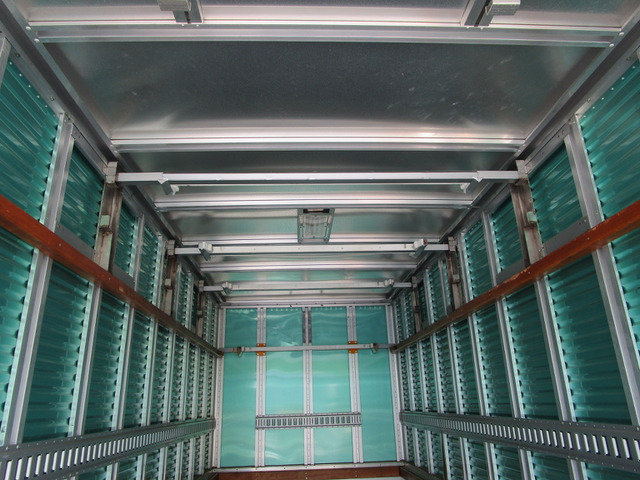 H.21年三菱ふそうキャンターアルミバンPG付3t積載|中古トラックの販売・買取・査定のアイナビ