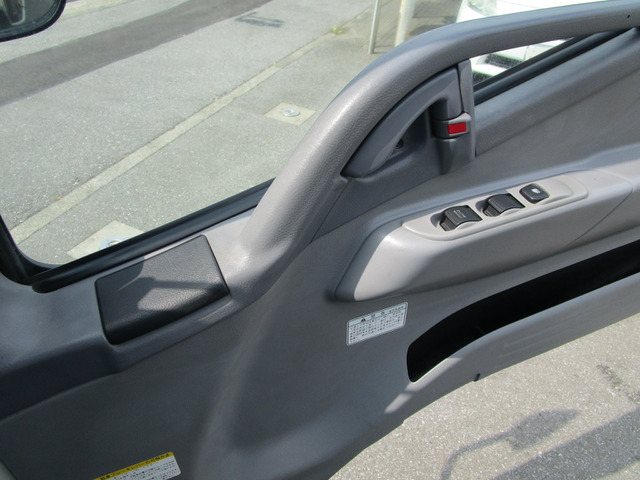 H.21年三菱ふそうキャンターアルミバンPG付3t積載|中古トラックの販売・買取・査定のアイナビ