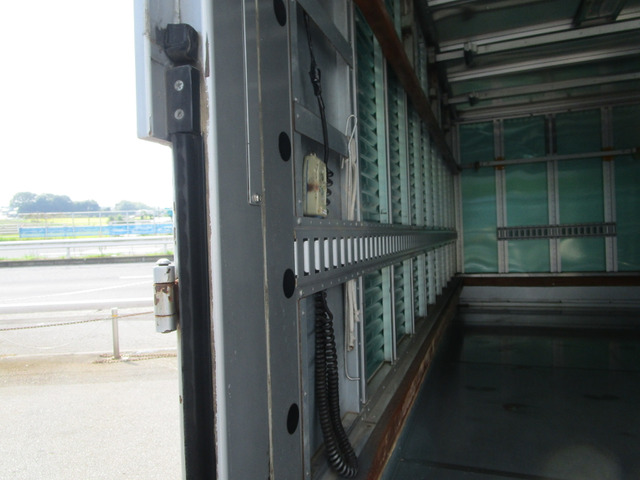 H.21年三菱ふそうキャンターアルミバンPG付3t積載|中古トラックの販売・買取・査定のアイナビ