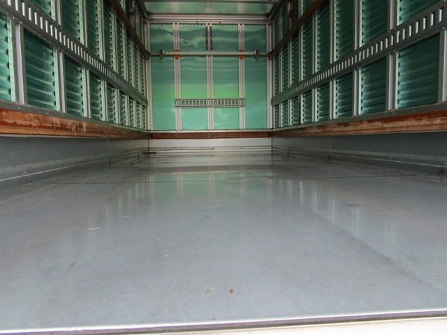 H.21年三菱ふそうキャンターアルミバンPG付3t積載|中古トラックの販売・買取・査定のアイナビ