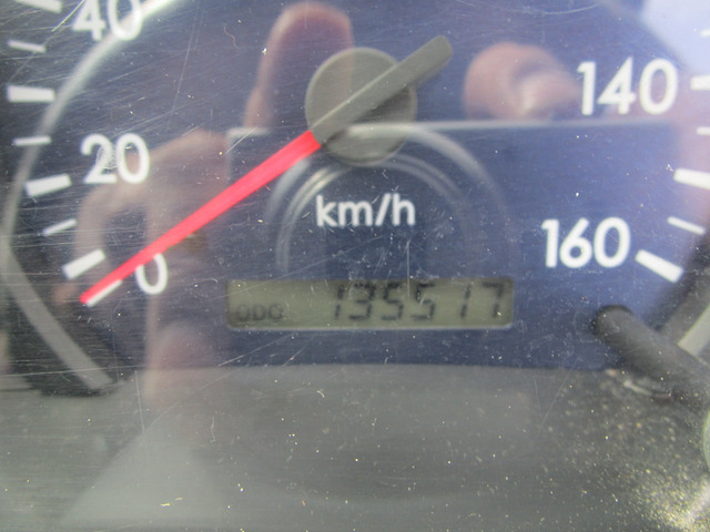 H.21年三菱ふそうキャンターアルミバンPG付3t積載|中古トラックの販売・買取・査定のアイナビ