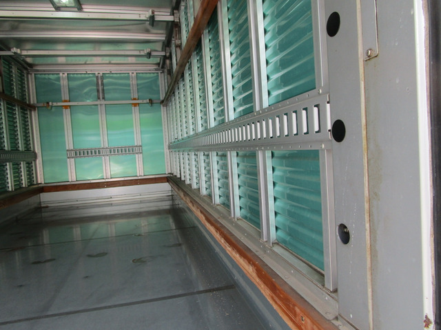 H.21年三菱ふそうキャンターアルミバンPG付3t積載|中古トラックの販売・買取・査定のアイナビ