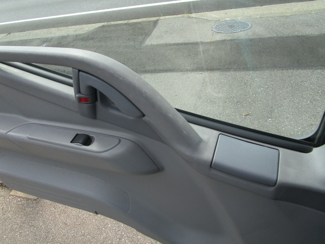 H.21年三菱ふそうキャンターアルミバンPG付3t積載|中古トラックの販売・買取・査定のアイナビ