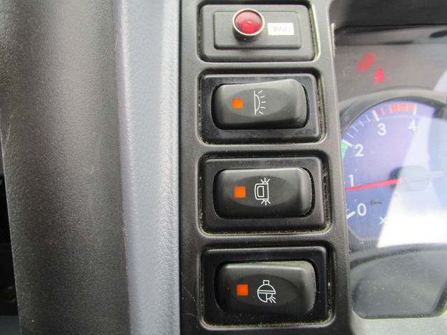 H.21年三菱ふそうキャンターアルミバンPG付3t積載|中古トラックの販売・買取・査定のアイナビ