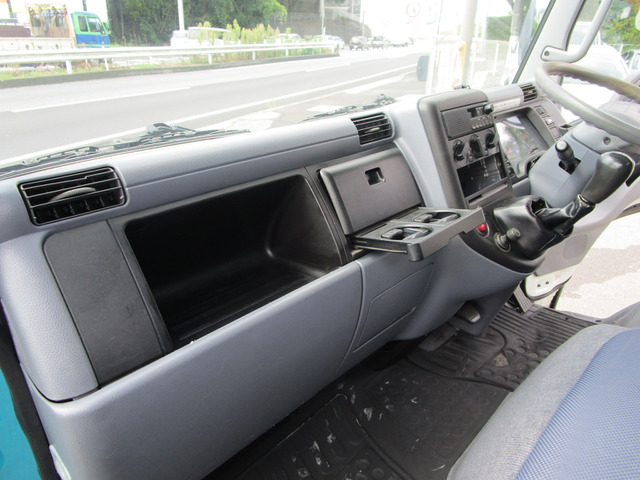 H.21年三菱ふそうキャンターアルミバンPG付3t積載|中古トラックの販売・買取・査定のアイナビ