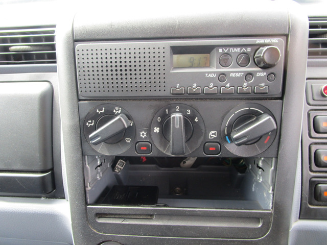 H.21年三菱ふそうキャンターアルミバンPG付3t積載|中古トラックの販売・買取・査定のアイナビ