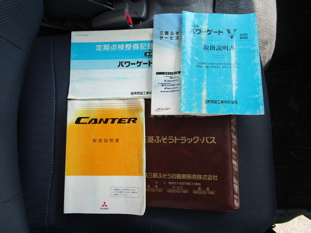 H.21年三菱ふそうキャンターアルミバンPG付3t積載|中古トラックの販売・買取・査定のアイナビ