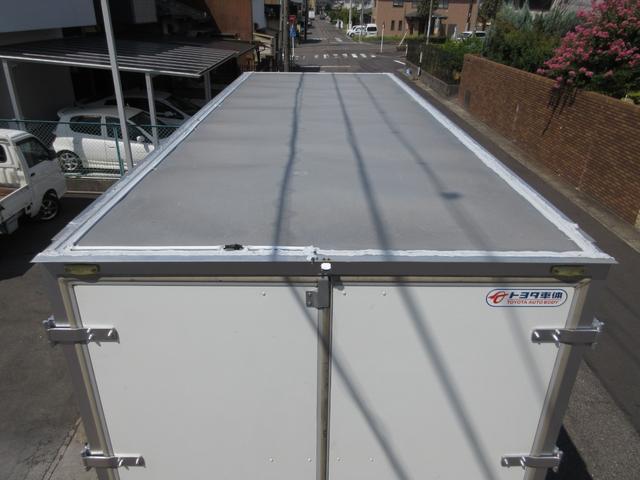 トヨタ バン車 トヨエース|中古トラックの販売・買取・査定のアイナビ