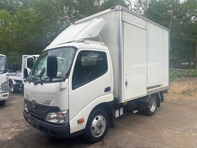 トヨタ|中古トラックの販売・買取・査定のアイナビ