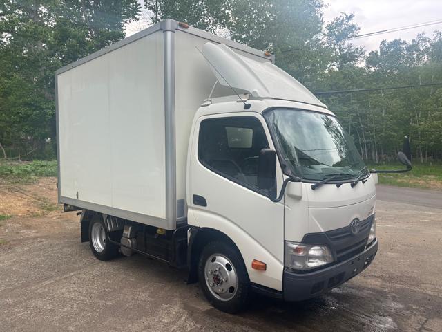 トヨタ|中古トラックの販売・買取・査定のアイナビ