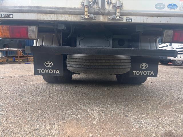 トヨタ|中古トラックの販売・買取・査定のアイナビ