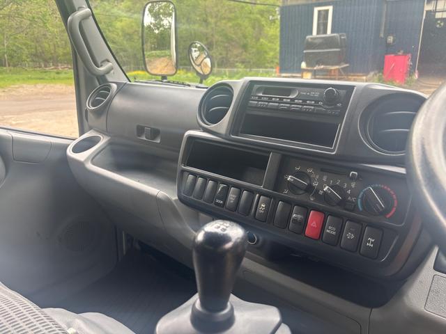 トヨタ|中古トラックの販売・買取・査定のアイナビ