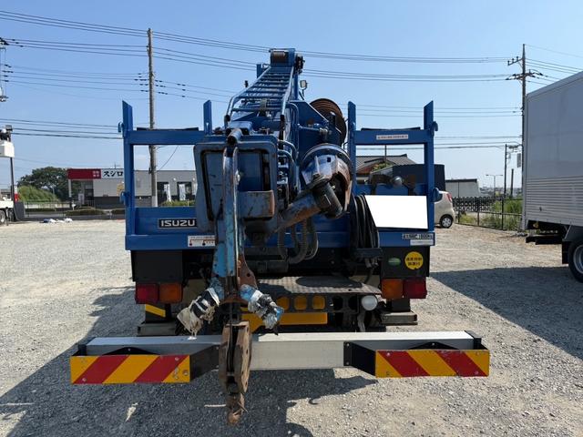 いすゞ フォワード|中古トラックの販売・買取・査定のアイナビ