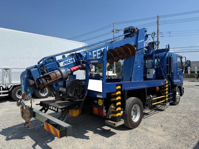 いすゞ フォワード|中古トラックの販売・買取・査定のアイナビ