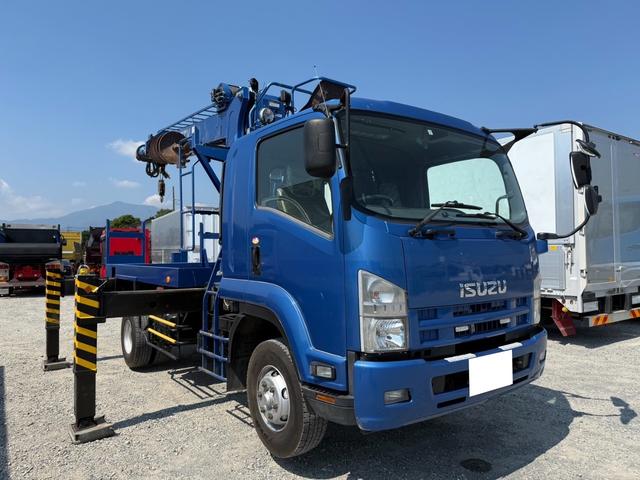 いすゞ フォワード|中古トラックの販売・買取・査定のアイナビ