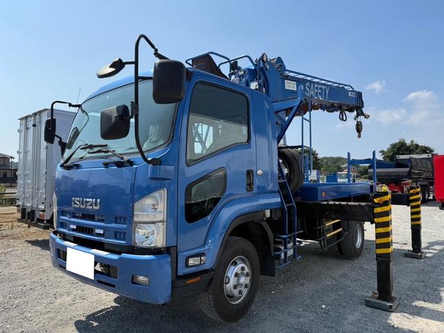 いすゞ フォワード|中古トラックの販売・買取・査定のアイナビ