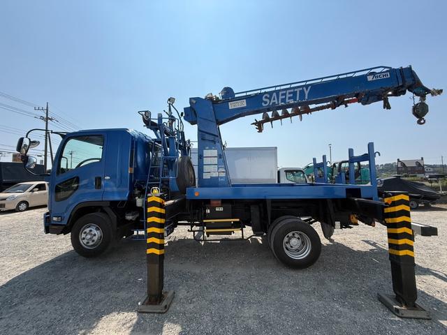 いすゞ フォワード|中古トラックの販売・買取・査定のアイナビ