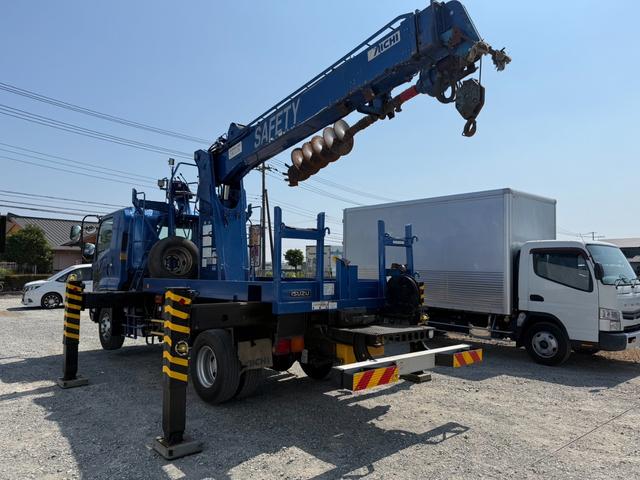 いすゞ フォワード|中古トラックの販売・買取・査定のアイナビ