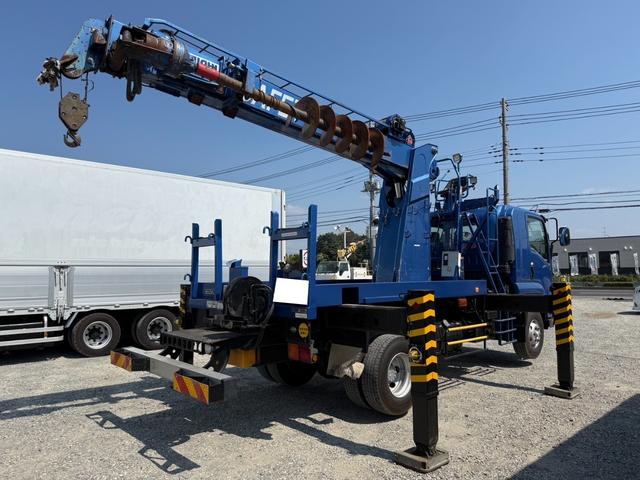 いすゞ フォワード|中古トラックの販売・買取・査定のアイナビ