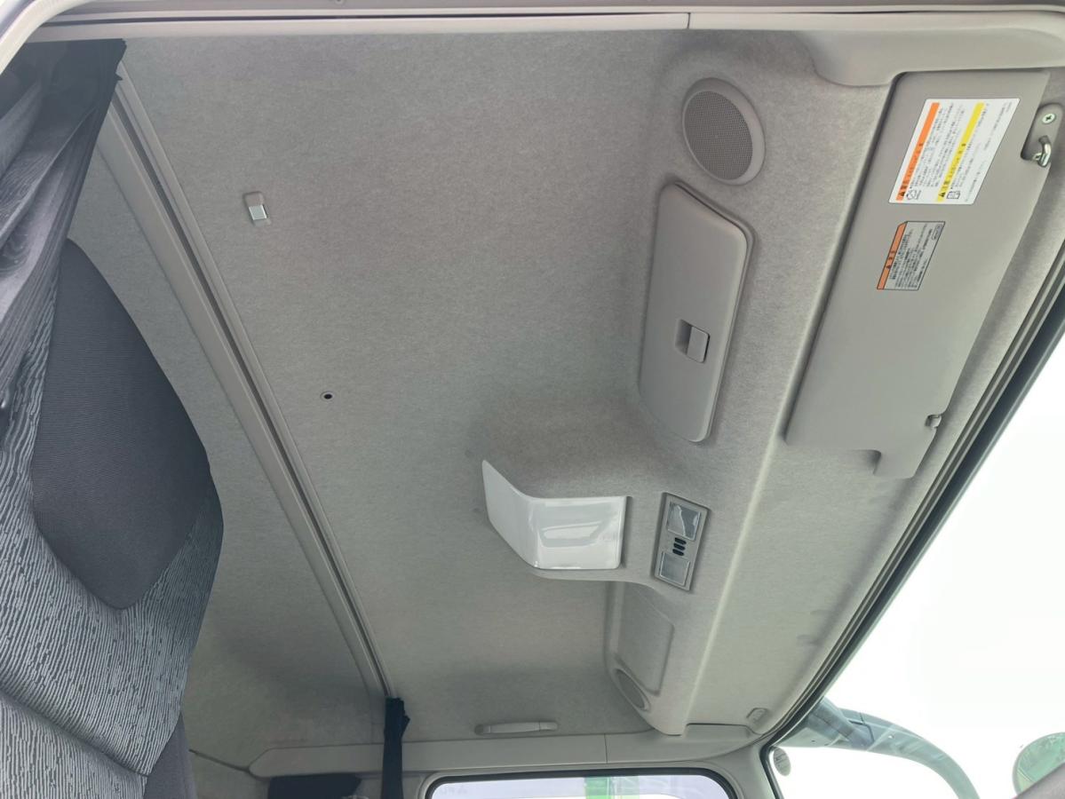 ☆未使用車 セーフティークレーン 自動歩み ラジコン|中古トラックの販売・買取・査定のアイナビ