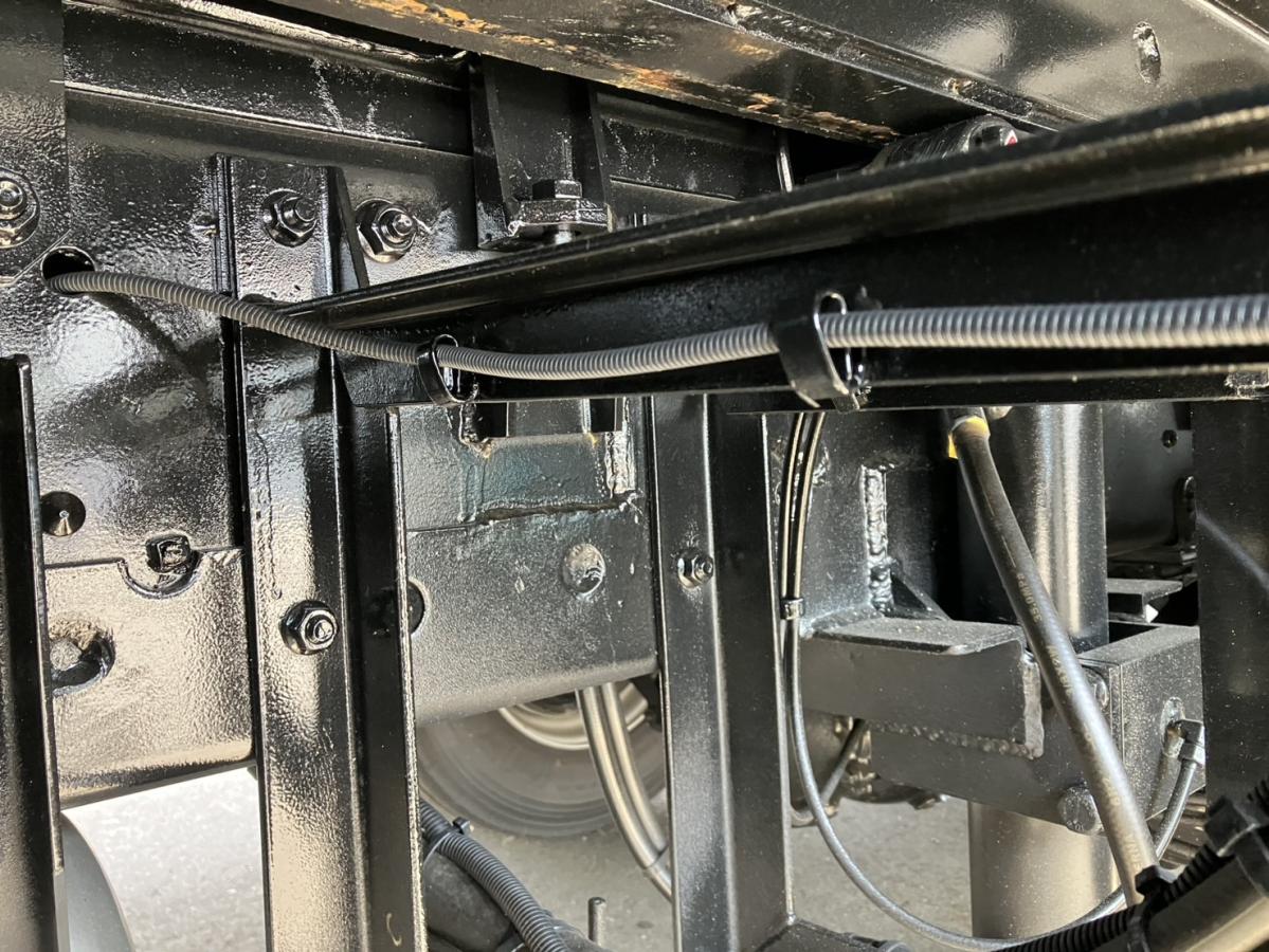 ☆未使用車 セーフティークレーン 自動歩み ラジコン|中古トラックの販売・買取・査定のアイナビ