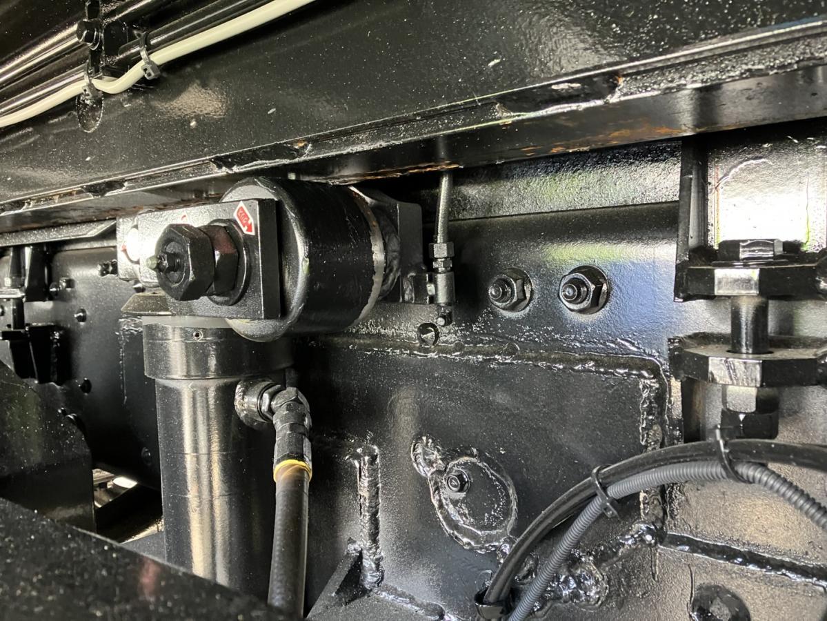 ☆未使用車 セーフティークレーン 自動歩み ラジコン|中古トラックの販売・買取・査定のアイナビ