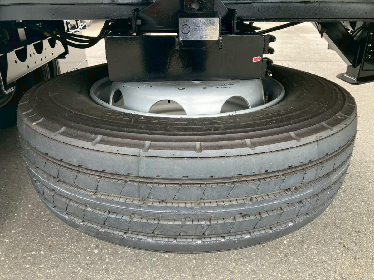 ☆未使用車 セーフティークレーン 自動歩み ラジコン|中古トラックの販売・買取・査定のアイナビ