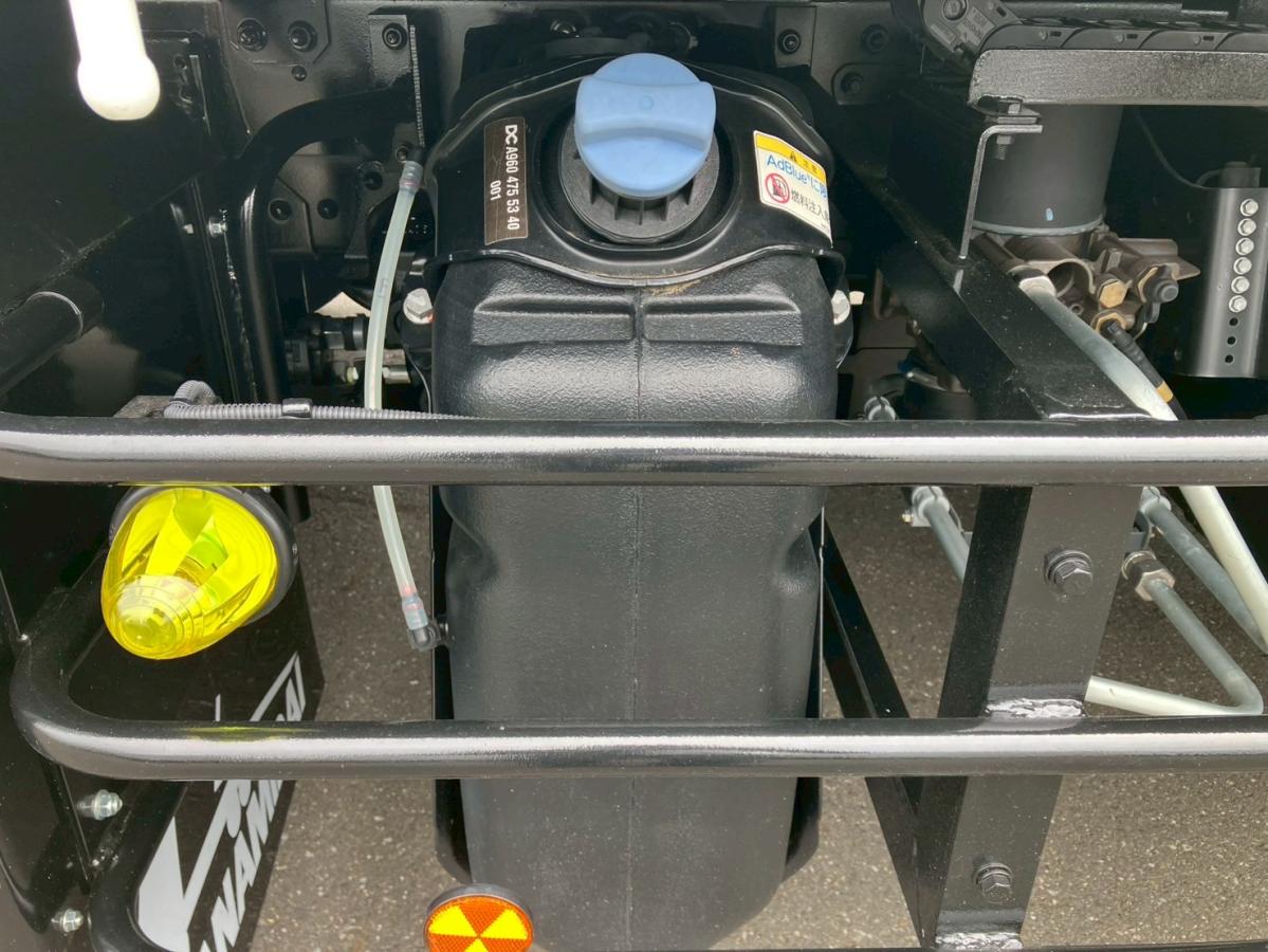 ☆未使用車 セーフティークレーン 自動歩み ラジコン|中古トラックの販売・買取・査定のアイナビ