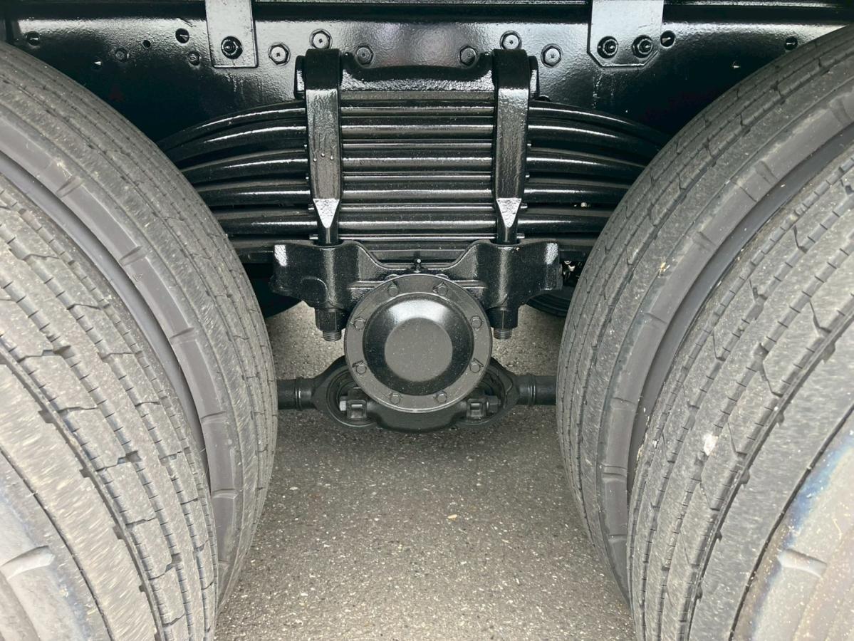 ☆未使用車 セーフティークレーン 自動歩み ラジコン|中古トラックの販売・買取・査定のアイナビ