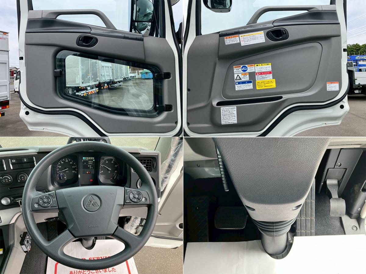 ☆未使用車 セーフティークレーン 自動歩み ラジコン|中古トラックの販売・買取・査定のアイナビ