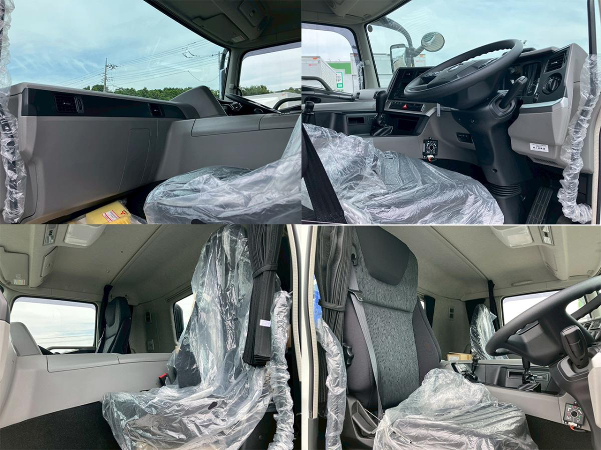 ☆未使用車 セーフティークレーン 自動歩み ラジコン|中古トラックの販売・買取・査定のアイナビ