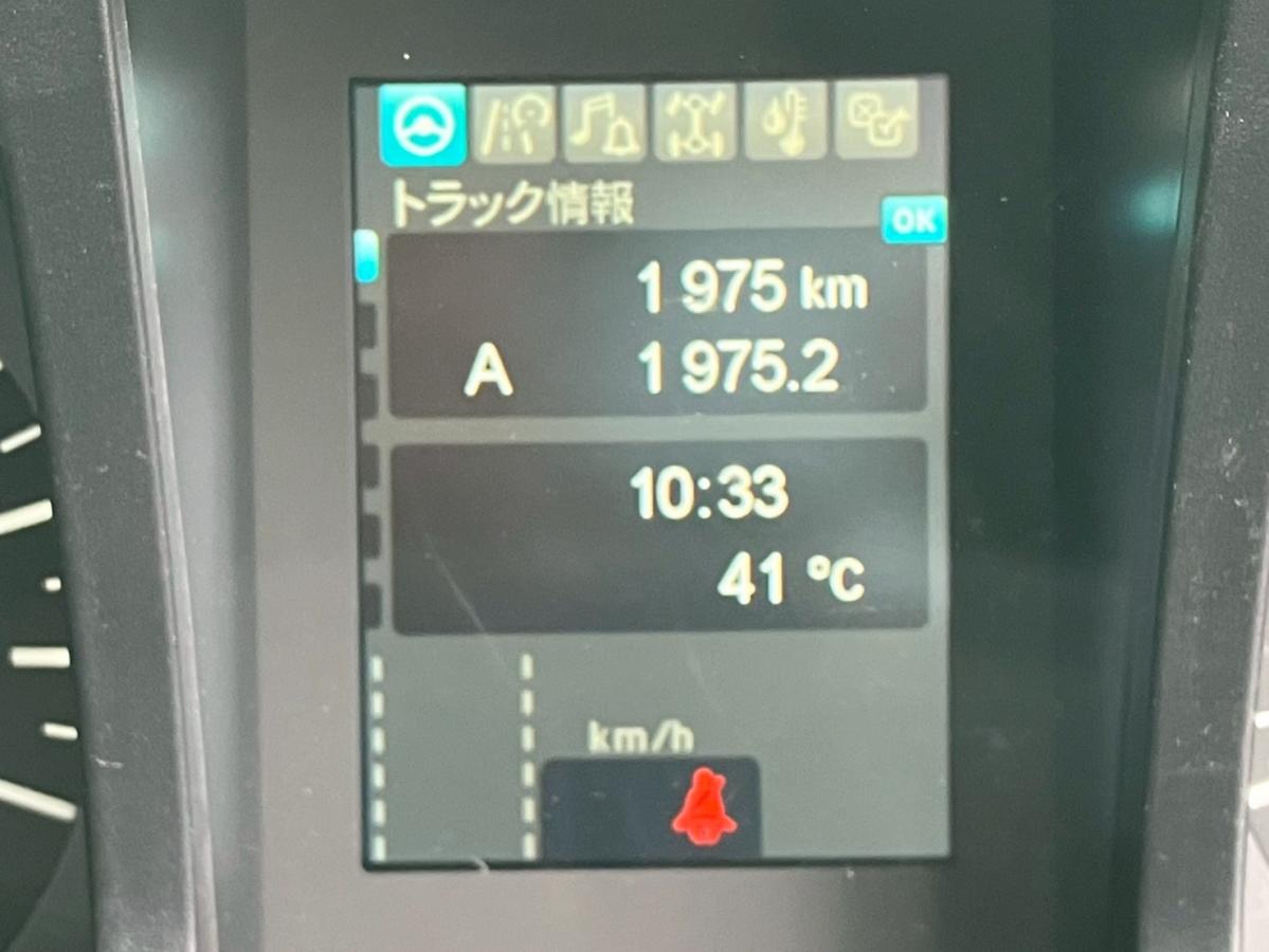 ☆未使用車 セーフティークレーン 自動歩み ラジコン|中古トラックの販売・買取・査定のアイナビ