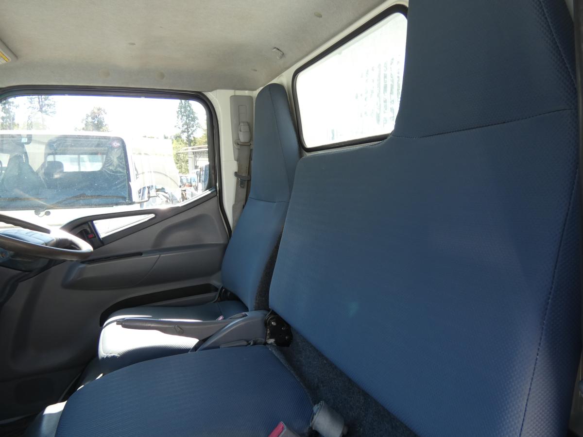 H23 キャンター 3トン ダンプ オ-トマ ETC 250206|中古トラックの販売・買取・査定のアイナビ