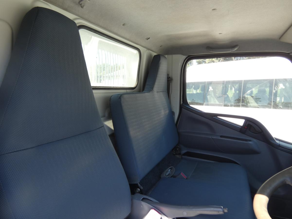 H23 キャンター 3トン ダンプ オ-トマ ETC 250206|中古トラックの販売・買取・査定のアイナビ