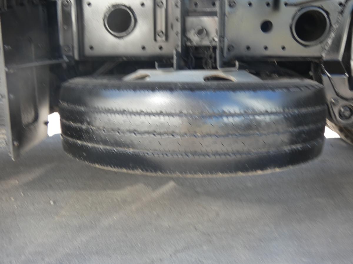 H23 キャンター 3トン ダンプ オ-トマ ETC 250206|中古トラックの販売・買取・査定のアイナビ