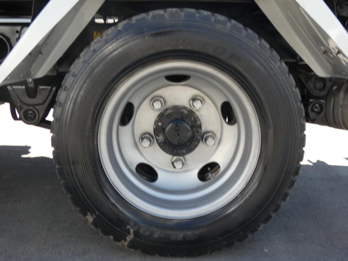 H23 キャンター 3トン ダンプ オ-トマ ETC 250206|中古トラックの販売・買取・査定のアイナビ