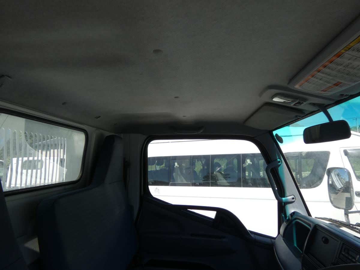 H23 キャンター 3トン ダンプ オ-トマ ETC 250206|中古トラックの販売・買取・査定のアイナビ