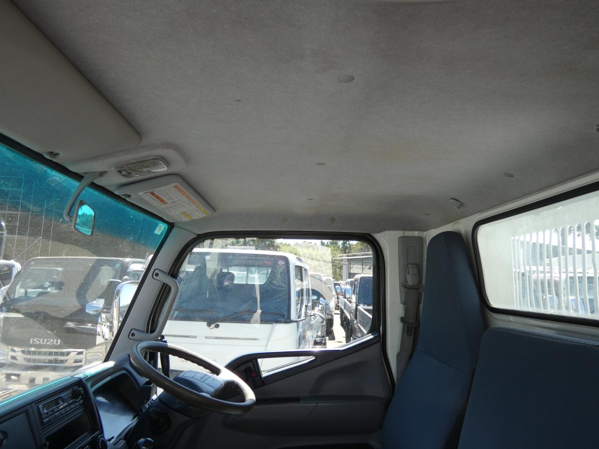 H23 キャンター 3トン ダンプ オ-トマ ETC 250206|中古トラックの販売・買取・査定のアイナビ