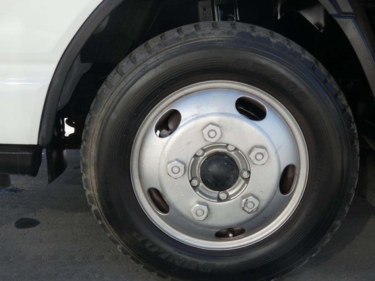 H23 キャンター 3トン ダンプ オ-トマ ETC 250206|中古トラックの販売・買取・査定のアイナビ