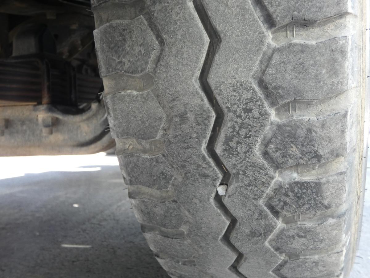 H23 キャンター 3トン ダンプ オ-トマ ETC 250206|中古トラックの販売・買取・査定のアイナビ