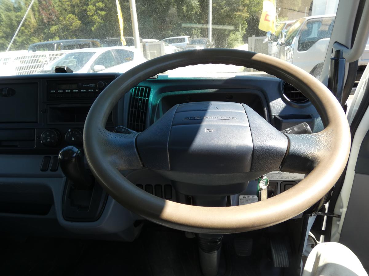 H23 キャンター 3トン ダンプ オ-トマ ETC 250206|中古トラックの販売・買取・査定のアイナビ