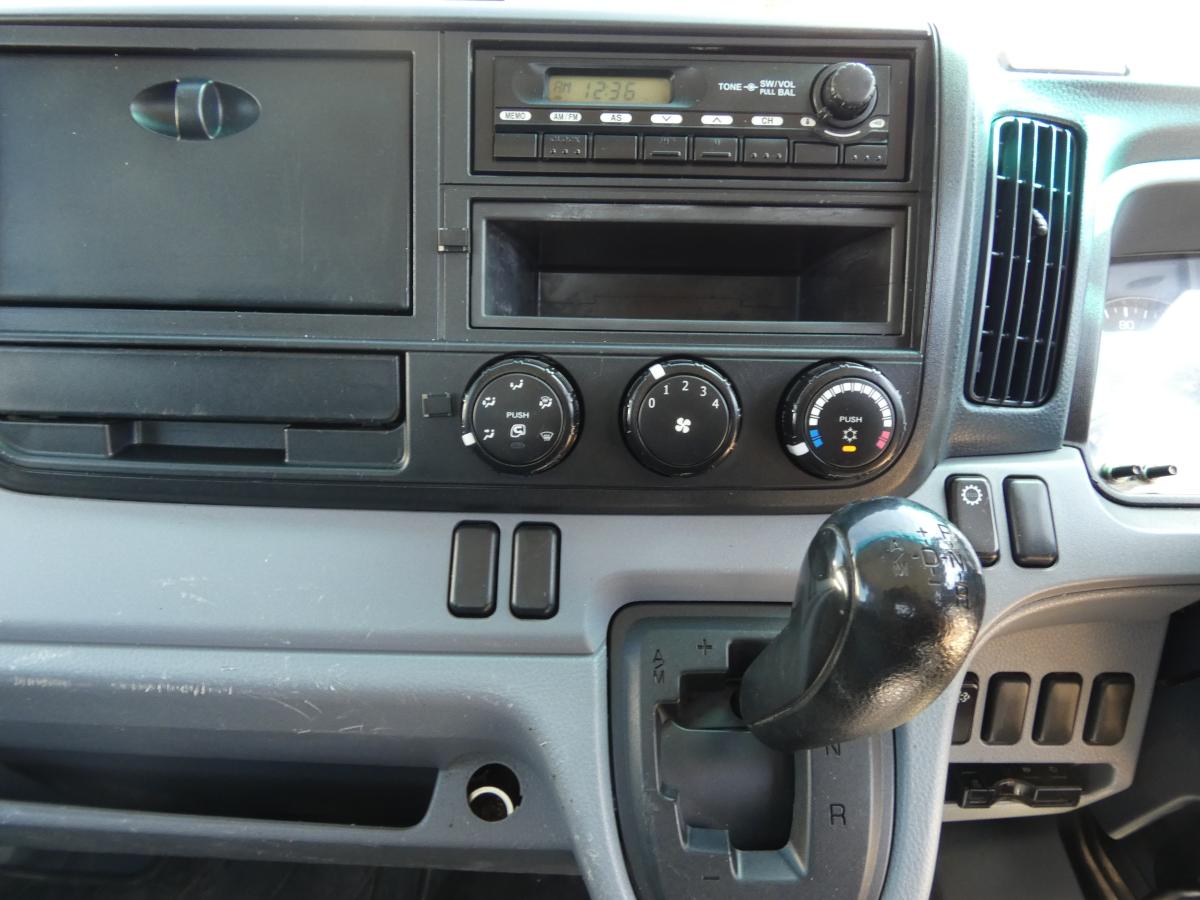 H23 キャンター 3トン ダンプ オ-トマ ETC 250206|中古トラックの販売・買取・査定のアイナビ