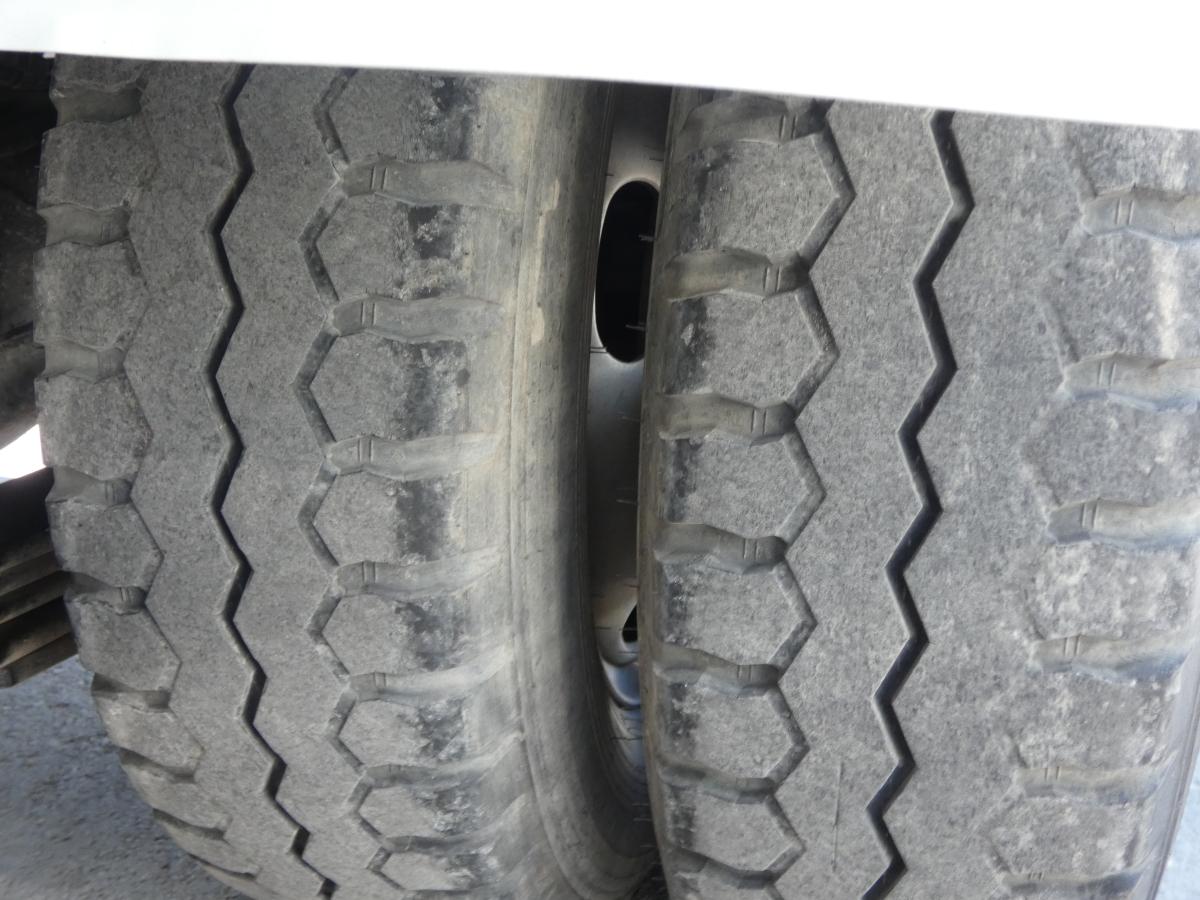 H23 キャンター 3トン ダンプ オ-トマ ETC 250206|中古トラックの販売・買取・査定のアイナビ