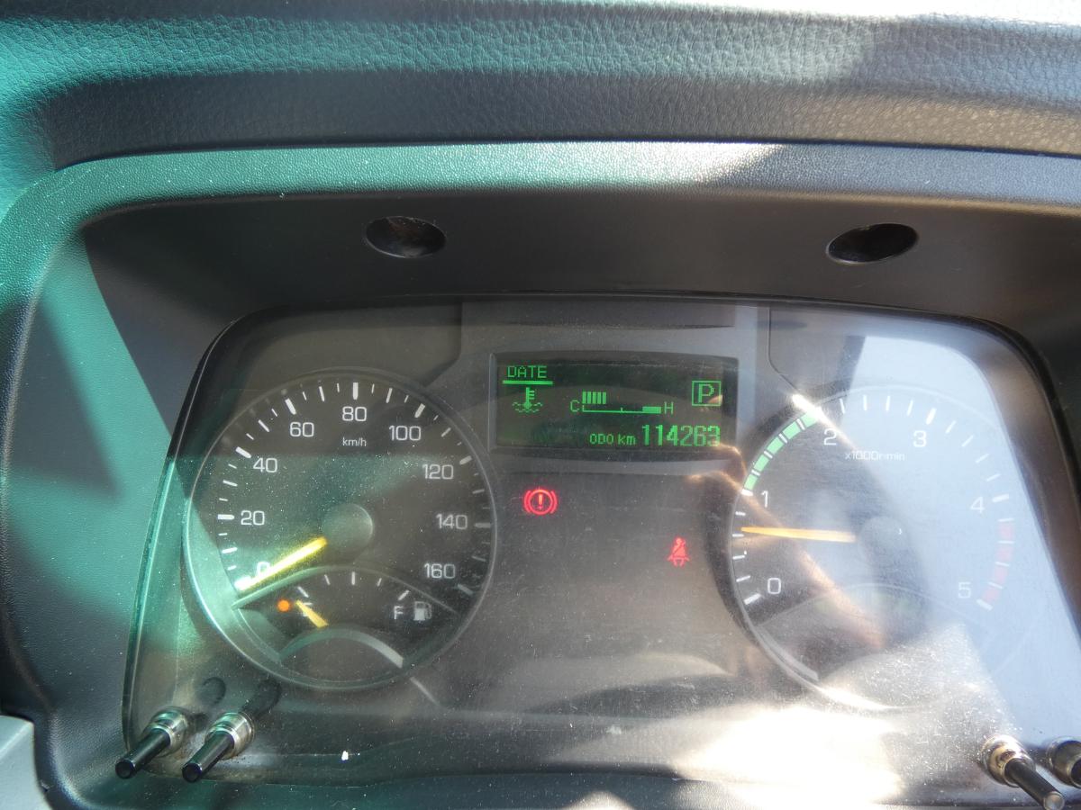 H23 キャンター 3トン ダンプ オ-トマ ETC 250206|中古トラックの販売・買取・査定のアイナビ