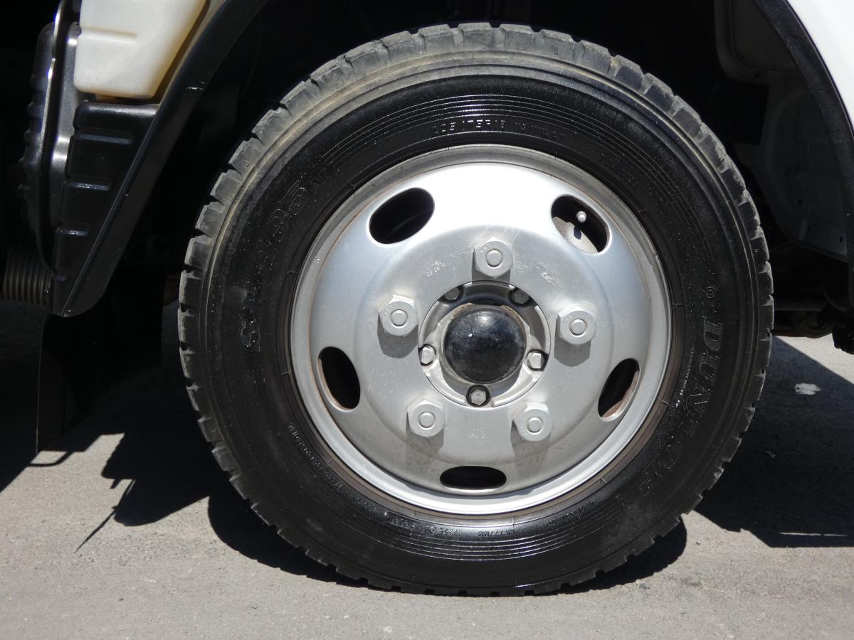 H23 キャンター 3トン ダンプ オ-トマ ETC 250206|中古トラックの販売・買取・査定のアイナビ